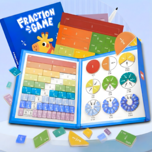 Tablica Mnożenia dla Dzieci - Edukacyjna Drewniana Zabawka Montessori 🧮